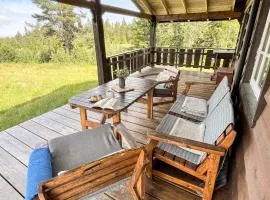 4 star holiday home in gol