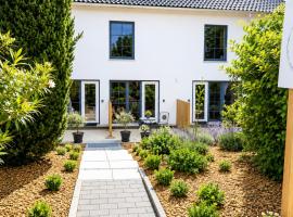 Ferienzimmer BlatnerS Bissersheim, Hotel in Bissersheim