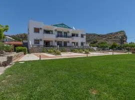 Romantika Apartments