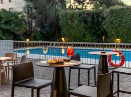 Novotel Brescia Due โรงแรมในเบรเชีย