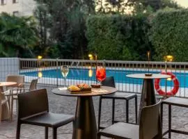 Novotel Brescia Due