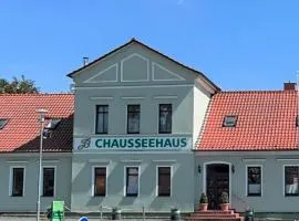 Chausseehaus - Ferienwohnungen Rottleberode am Harzrand