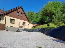 Bike & Enduro Penzion Petříkovice