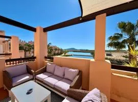 Condado de Alhama La Isla 11SV2F