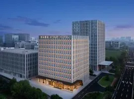 Atour Hotel Qingdao High-tech Zone Shimao Shopping Center