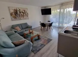 Apartment Budin 2, Spacious, 3 Bedroom, Rijeka Center