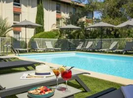 Mercure Aix en Provence Beaumanoir