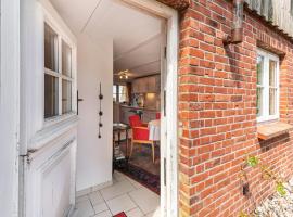 Wohnung Kiel, hotel en Pellworm