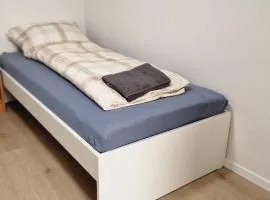 Ferienhaus Stadthaus in zentraler Lage von Bingen 5 Zimmer 3 Bäder Dachterrasse