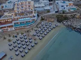 Thalassa boutique hotel-Adults only