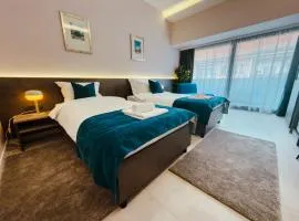 Tiona Luxury Rooms