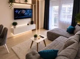 Apartman Centar Paracin