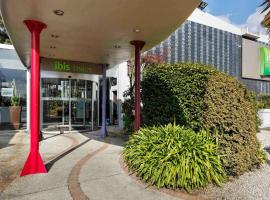 ibis Styles Lorient Caudan, Hotel in Caudan