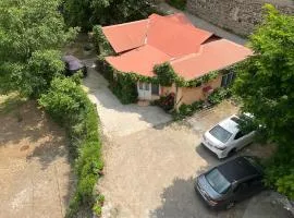 Asim's Place Nathia Gali