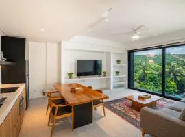 CASA MIA - Luxury Apartments Central Kuta