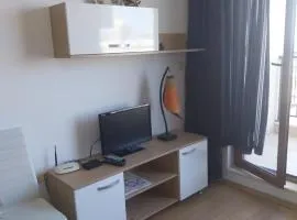 Апартамент Нина
