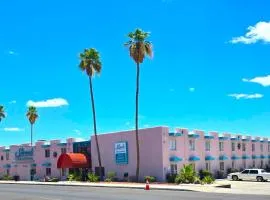 Sands Inn & Suites Lake Havasu City