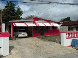 Entire 3 bedrooms in Saint Thomas Jamaica fully air-conditioning