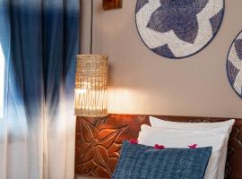 Royal Horizon Baobab, Hotel in Somone
