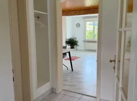 Helle Wohnung nahe Bern