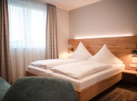 Gasthaus Stroh, Hotel in Buchholz