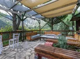 Akros Oreon Apartment Voliares