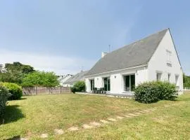 Maison douceur entre mer et port