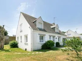 Maison douceur entre mer et port