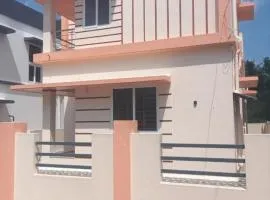 Tulips villa