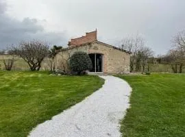 Gites tout confort à la campagne