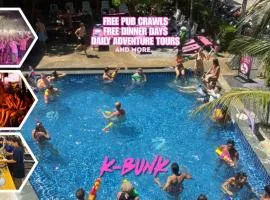 K-Bunk AoNang Center 18-39