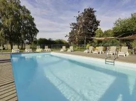 Novotel Roissy Saint Witz