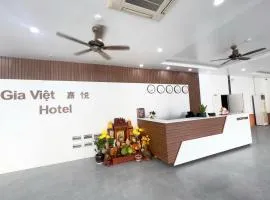 Khách Sạn Gia Việt GiaViet Hotel