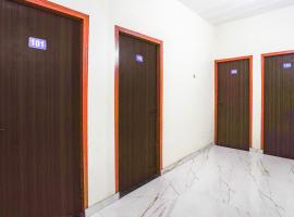 Hotel O Madhur Milap, Hotel in Sohna