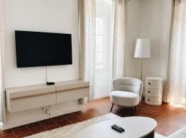 Appartement Solferino