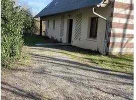 Gite Rando Marquenterre