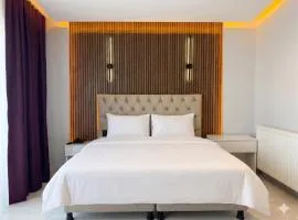 Zend Boutique Hotel