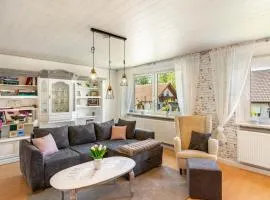 Ferienwohnung am Herreder Wald