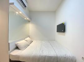 Tamastu House Lippo Karawaci, hotel u gradu Binong
