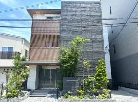 KURASHIKI Station HOTEL 和奏