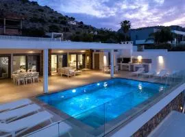 Lindia Athena Luxury Villas