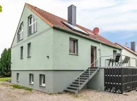 Ferienwohnung Für 6 Personen 70 M²