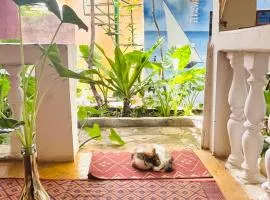 Rafiki Zanzibar Residence