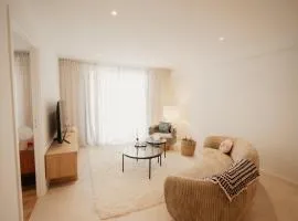 Appartement Via Lune