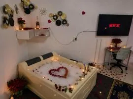 Royal Inn Romantic Retreat