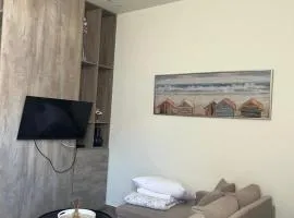 Casita tres