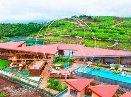 Celebration Land by Miros, Foothills of Matheran