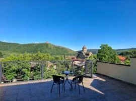 Mtskheta Apartment
