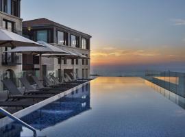 The Setai Tel Aviv, a Member of the leading hotels of the world, Hotel in Tel Aviv