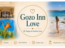 Gozo Inn Love